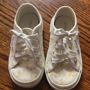 Love shack fancy superga